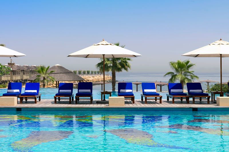Radisson Blu Resort Sharjah фото 10