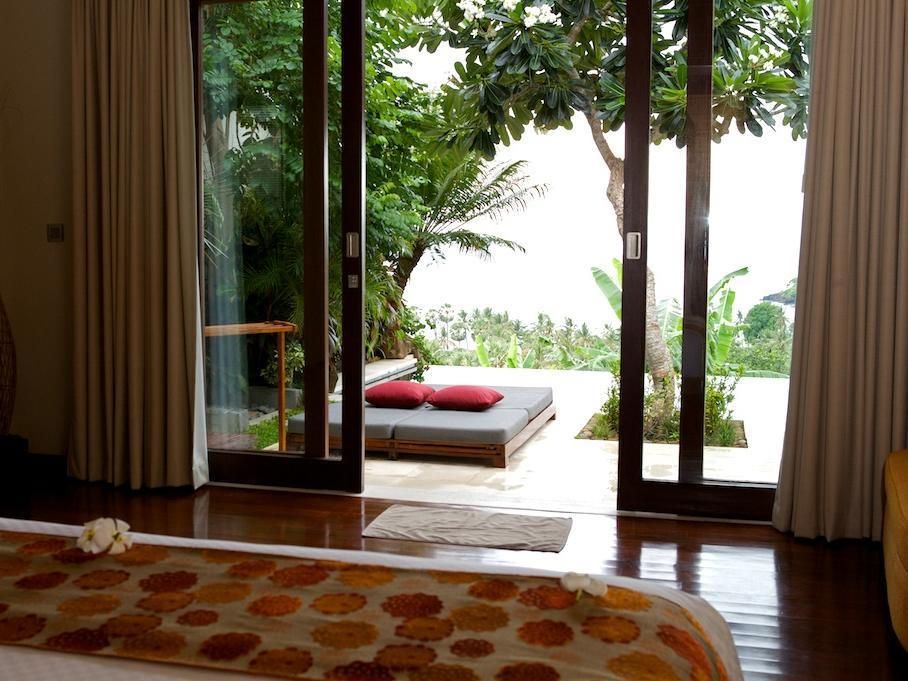 The Griya Villas and Spa фото 3