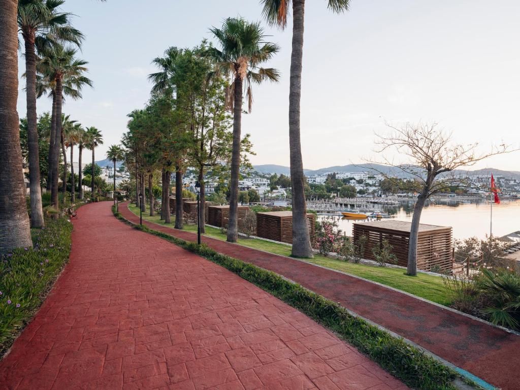 Selectum Colours Bodrum фото 81