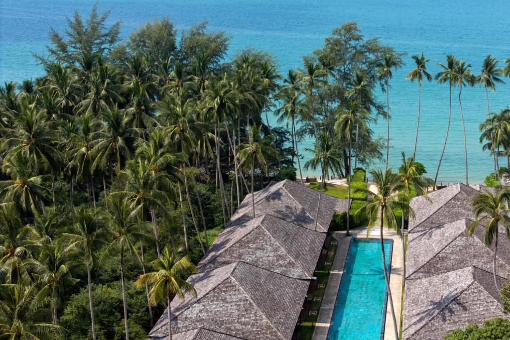 Nikki Beach Resort & Spa Koh Samui фото 26