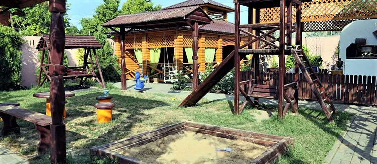 Фото отеля Альтернатива