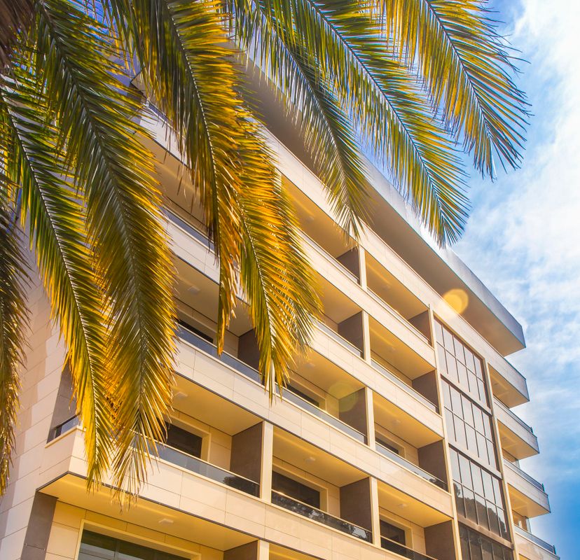 Grand Hotel Gagra фото 38
