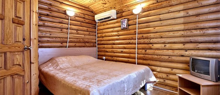 Фото отеля Гостевой дом «Солнечный»