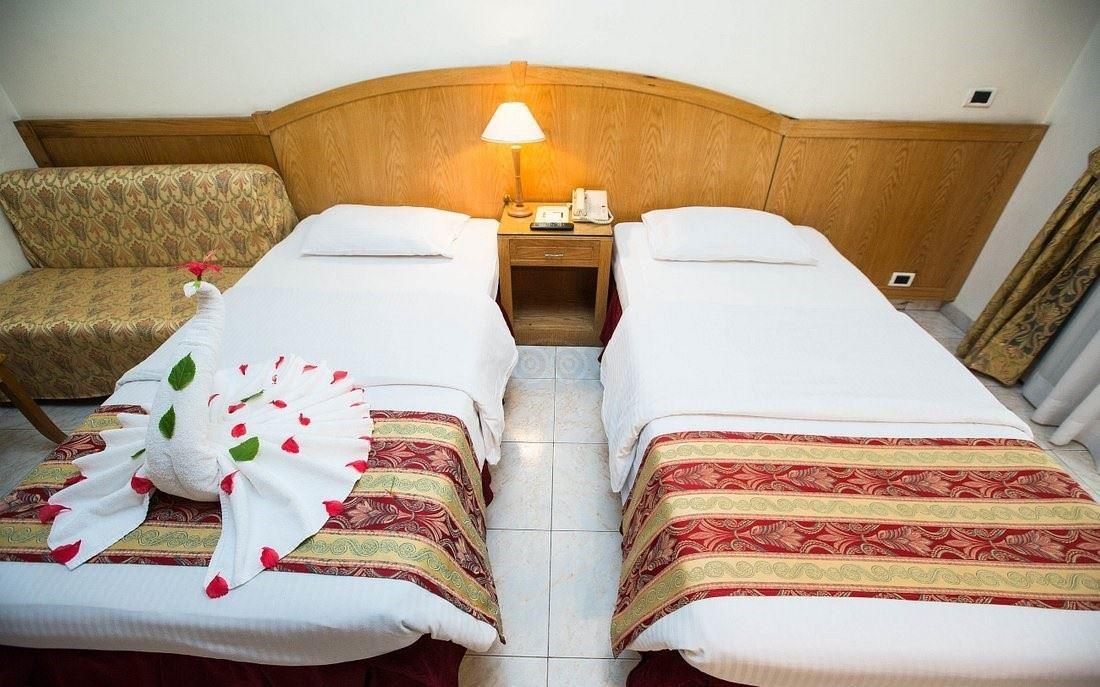 Ghazala Beach Hotel фото 78