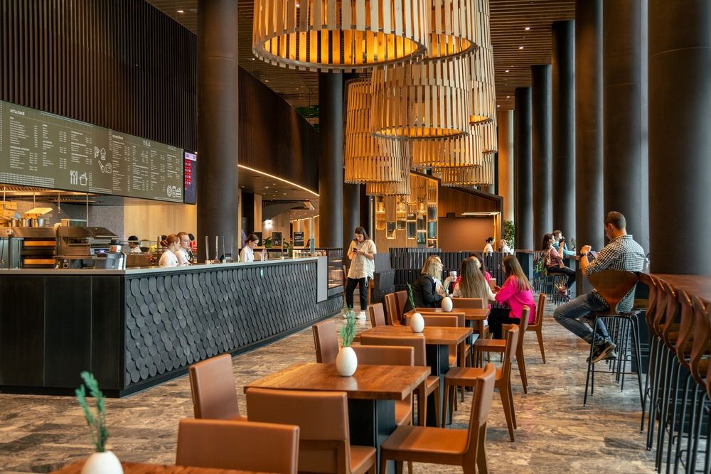 Всесезонный курорт «Манжерок» фото 70