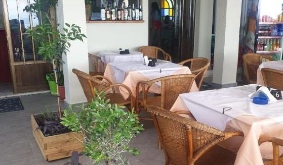 Фото отеля Riviera Seaside Hotel by Estia