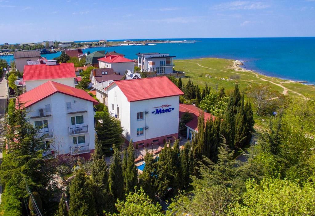 Гостиница «Мыс» фото 7