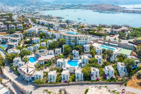 Riva Bodrum Resort (Adults Only)