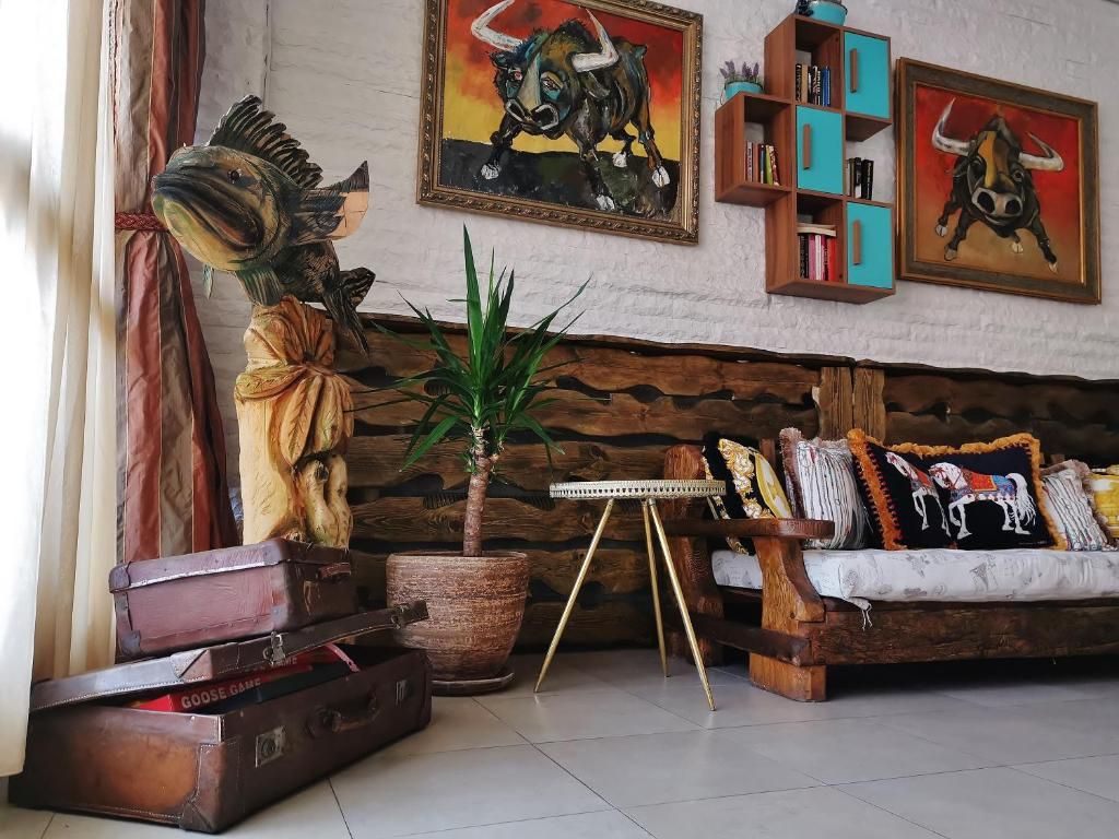 Moura Boutique Hotel by Asteri Hotels фото 13