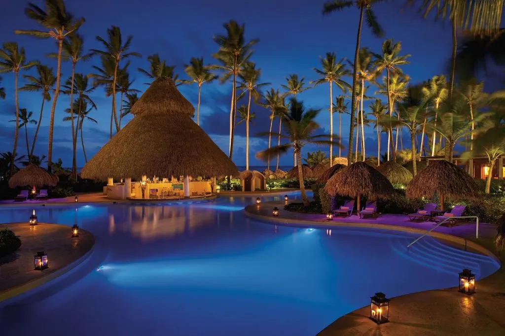 Dreams Royal Beach Punta Cana фото 9