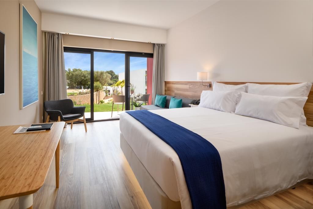 Pestana Blue Alvor All Inclusive Beach & Golf Resort фото 36