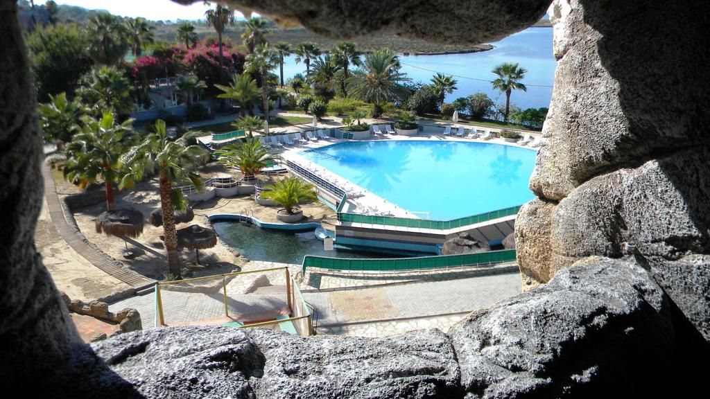 Therme Maris Healthy & SPA Resort фото 63