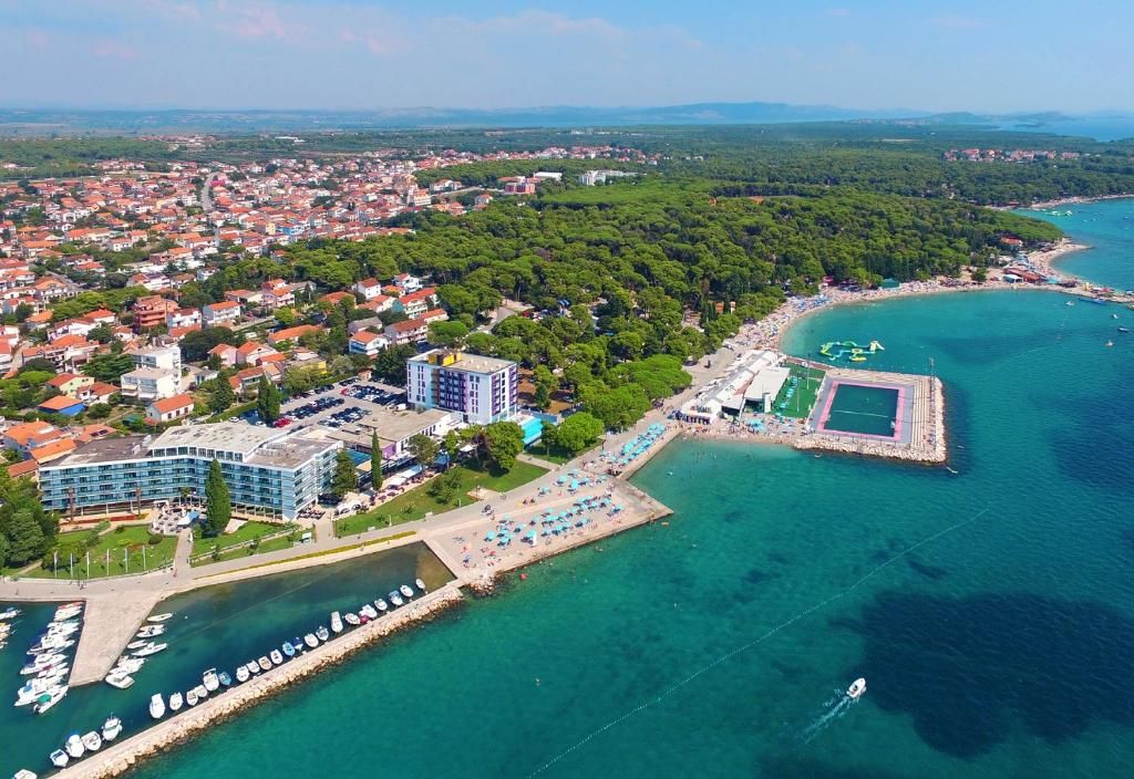 Hotel Ilirija фото 28