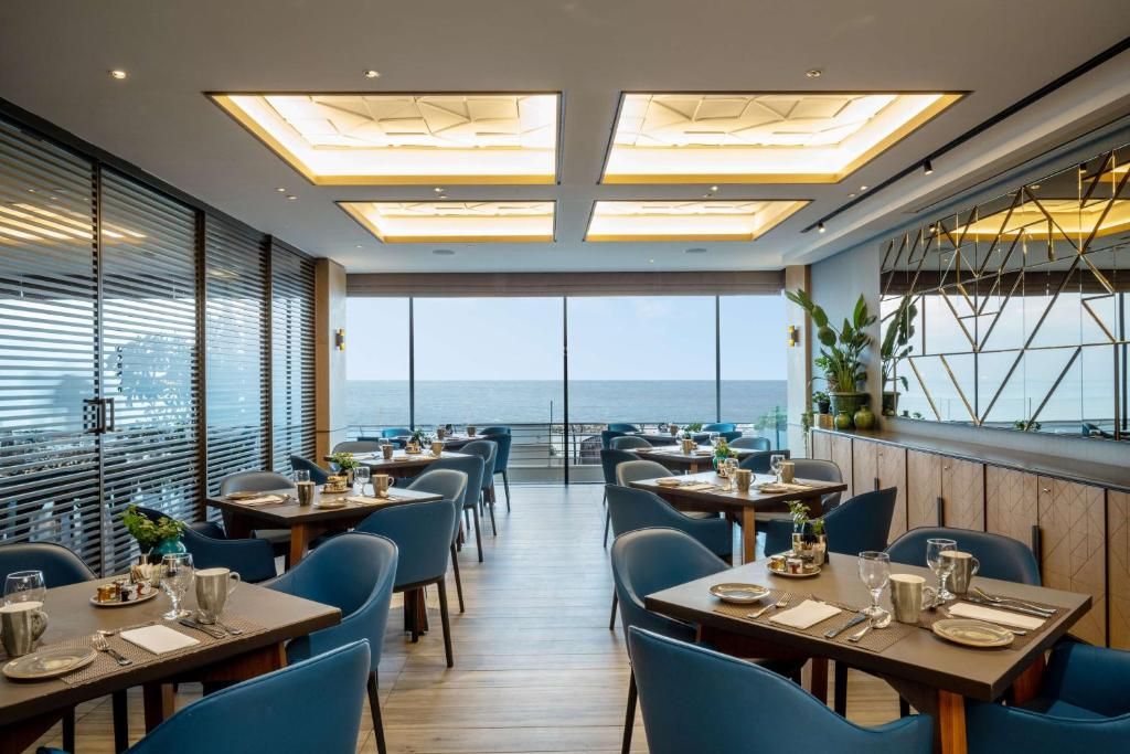 Hilton Tel Aviv фото 38