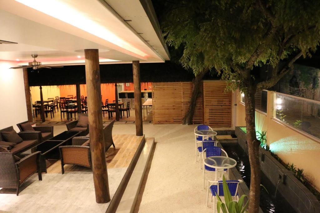 Guest House «Scuba Inn Guest House» фото 4