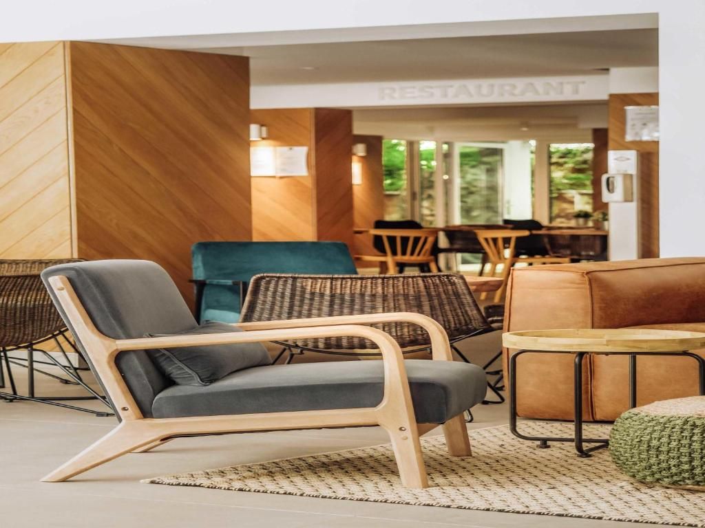 Ibis Styles Golden Sands Roomer фото 14