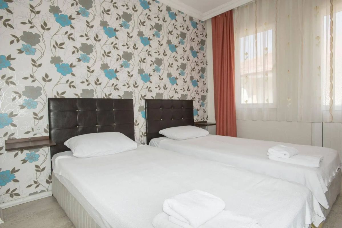 Dedeminn Garden Hotel фото 5