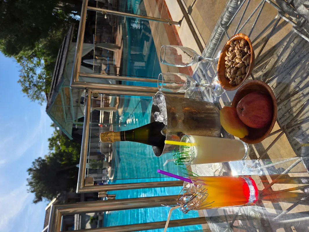 Club Hotel Turan Prince World фото 155