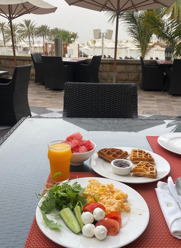 Traders Hotel, Qaryat Al Beri, Abu Dhabi фото 13