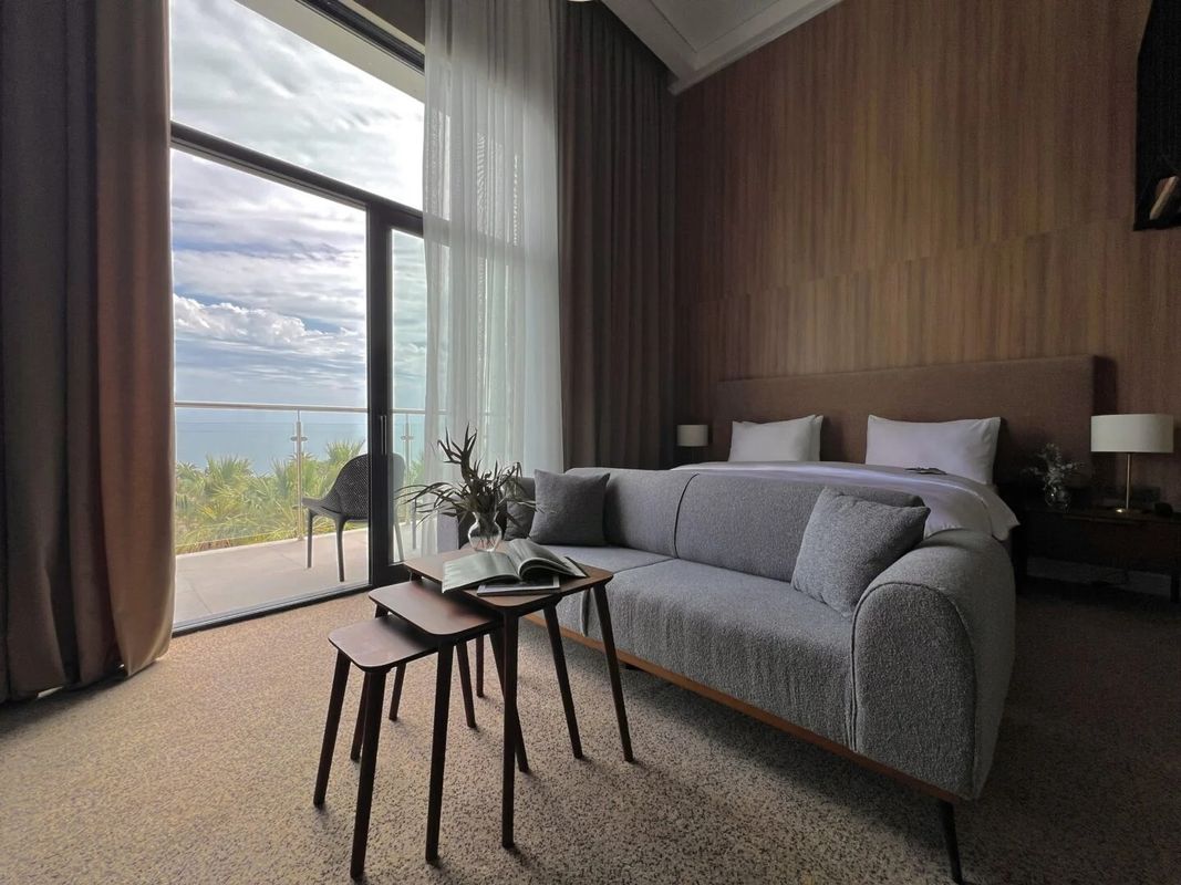 Ashamta Hotel & Spa Afon фото 36