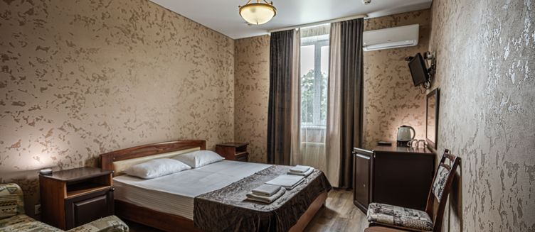 Фото отеля Гостевой дом «Изумруд»