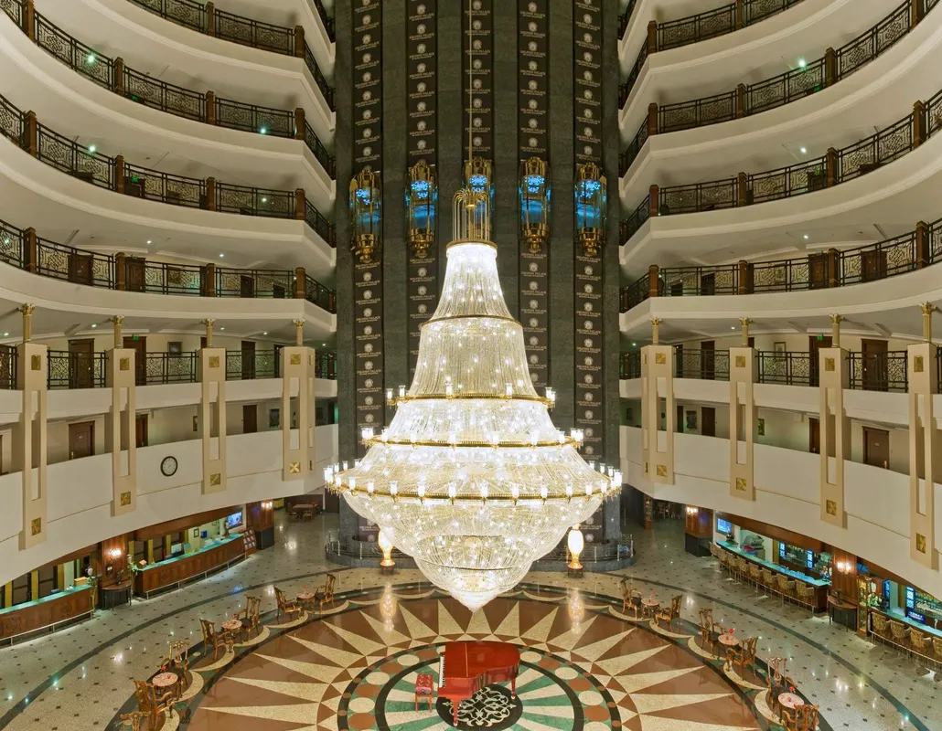 Delphin Palace фото 6
