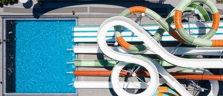 Фото отеля Calyptus Kirman Premium