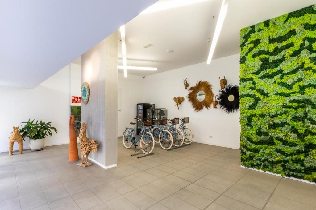 Sud Ibiza Suites фото 17