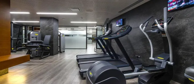 Фото отеля Ajax Hotel