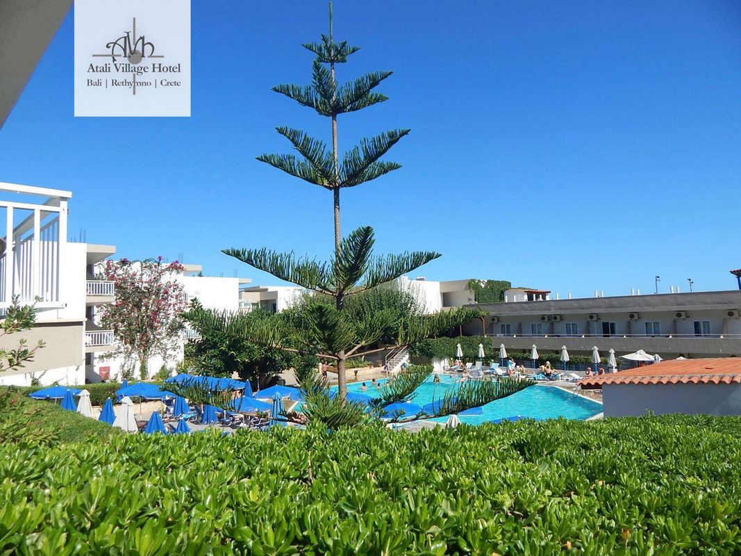 Atali Grand Resort фото 16
