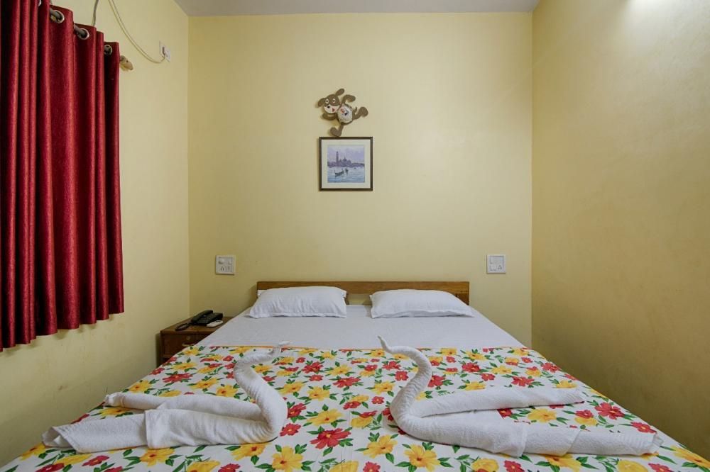 Guest House «Jitu Guesthouse» фото 3