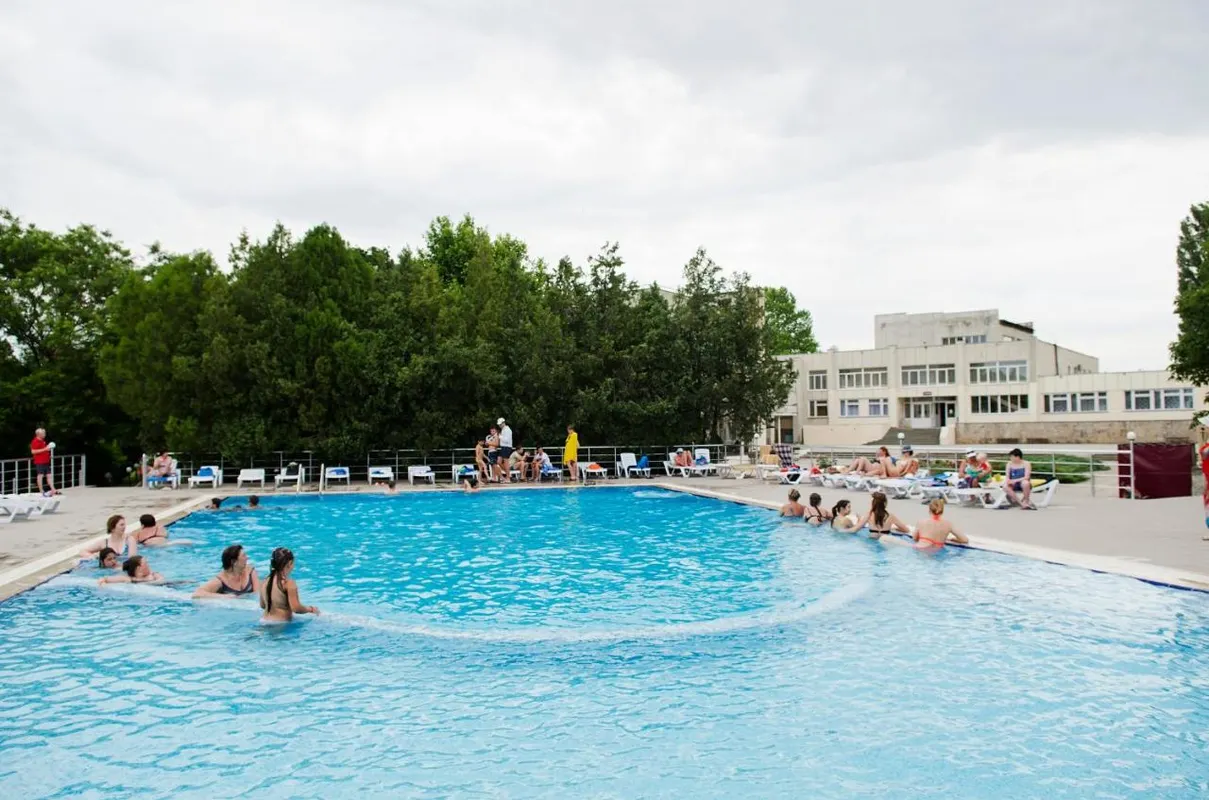 Таврида Мыс Лукулл фото 5