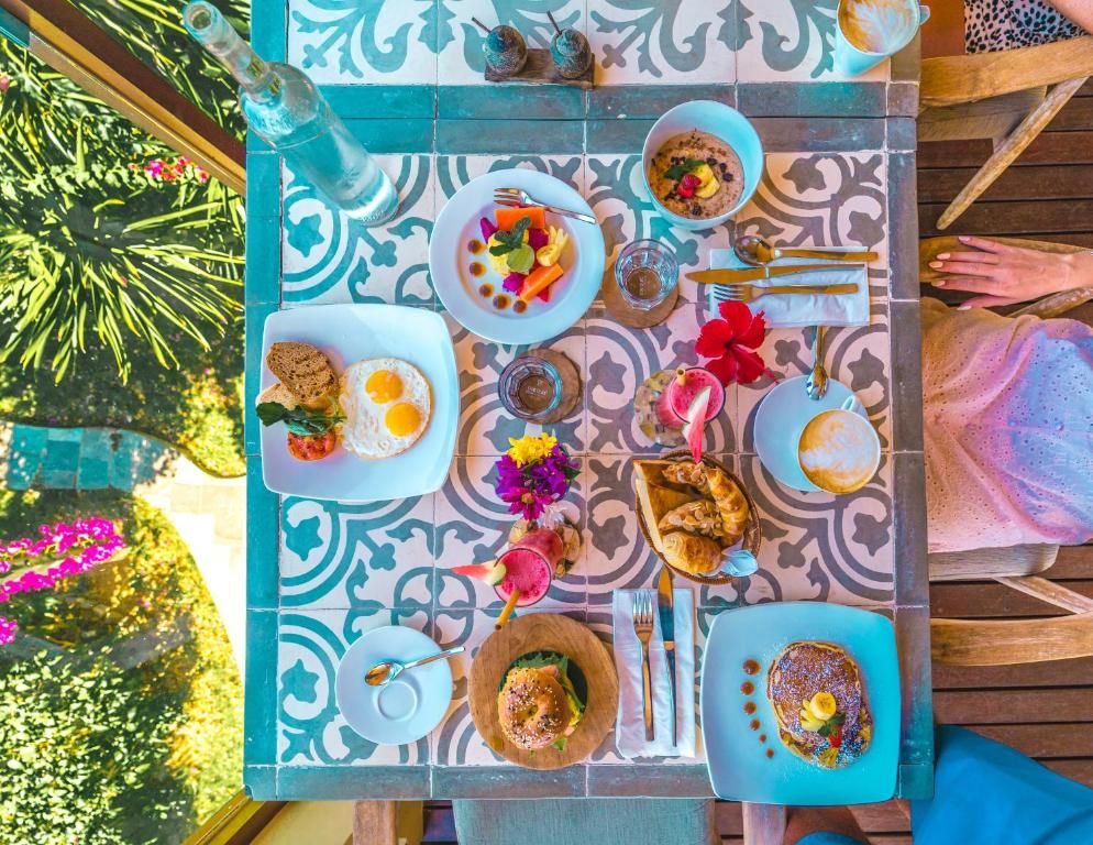 The Griya Villas and Spa фото 63