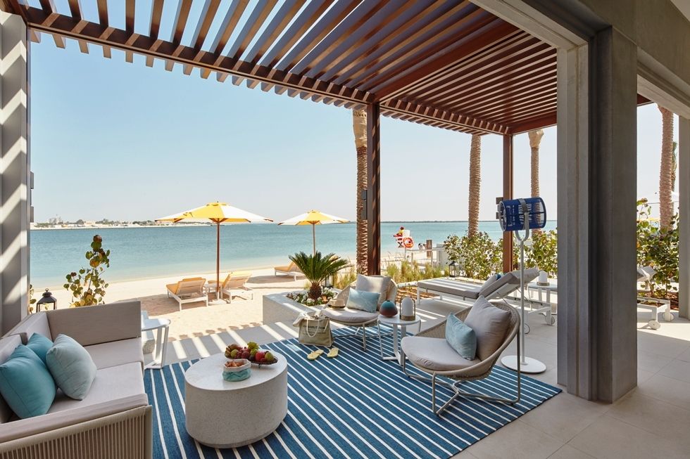 Vida Beach Resort Umm Al Quwain фото 94