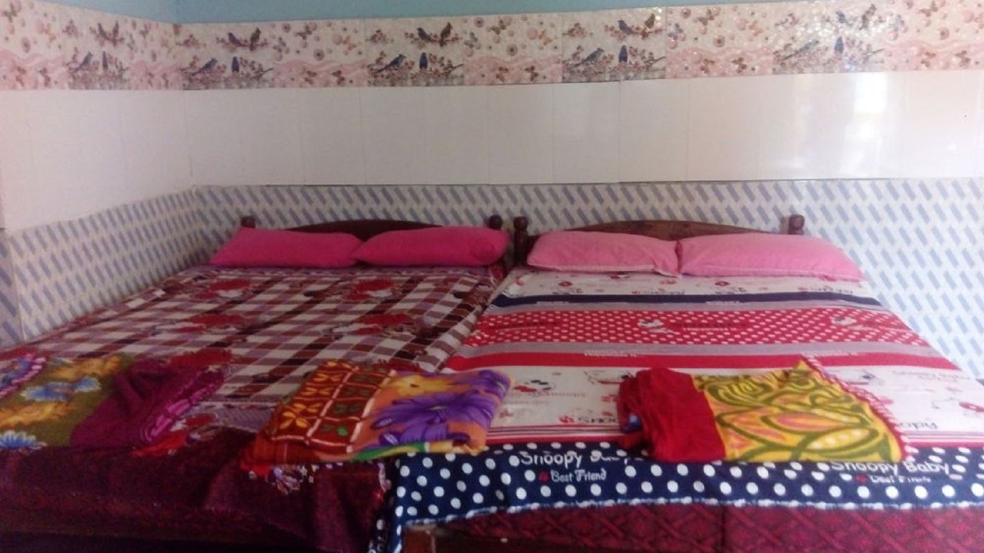 Guest House «Chillies Guest House» фото 4