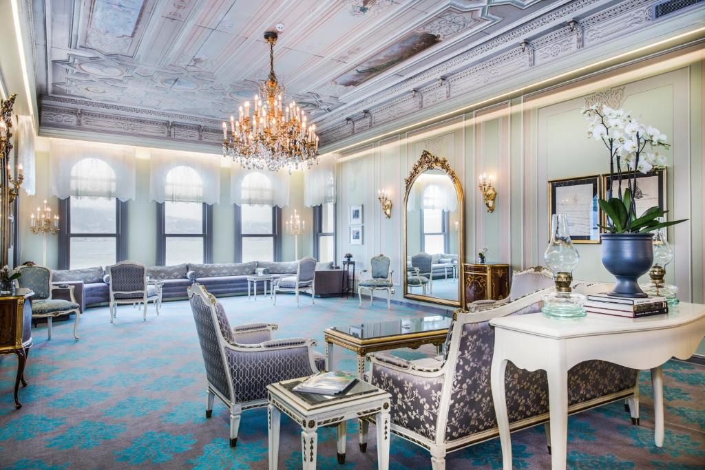 Bosphorus Palace фото 30