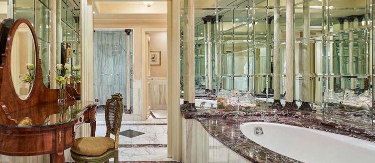 Фото отеля Four Seasons Hotel Cairo at The First Residence