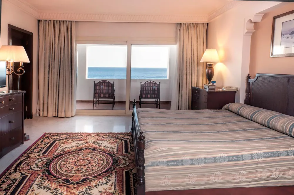Continental Garden Reef Resort фото 11