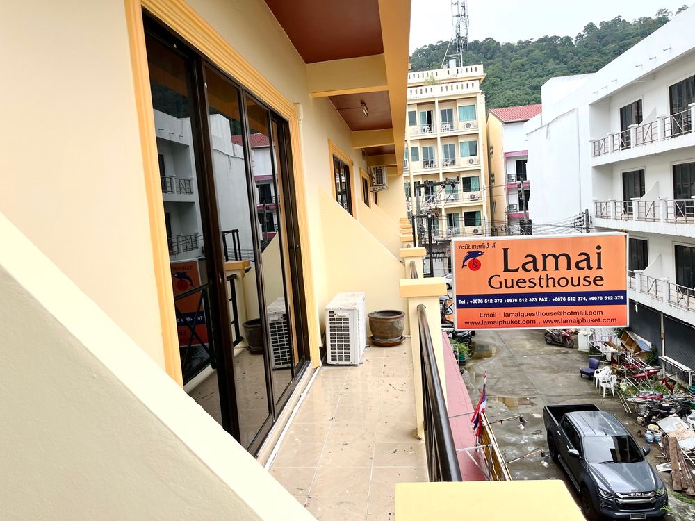 Patong Lamai Residence фото 33