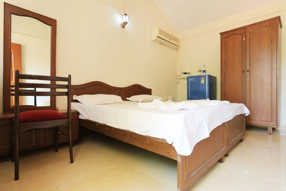 Guest House «The Quest Guest House» фото 2