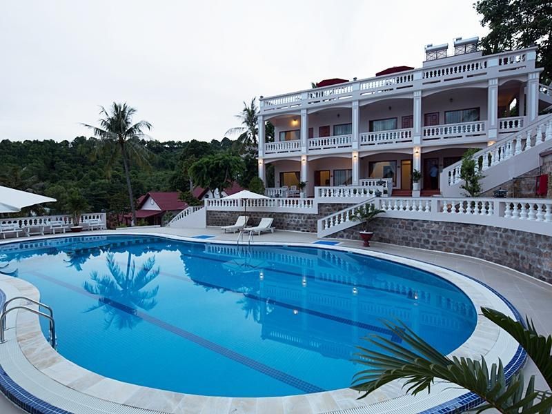 Hong Bin Bungalow фото 26