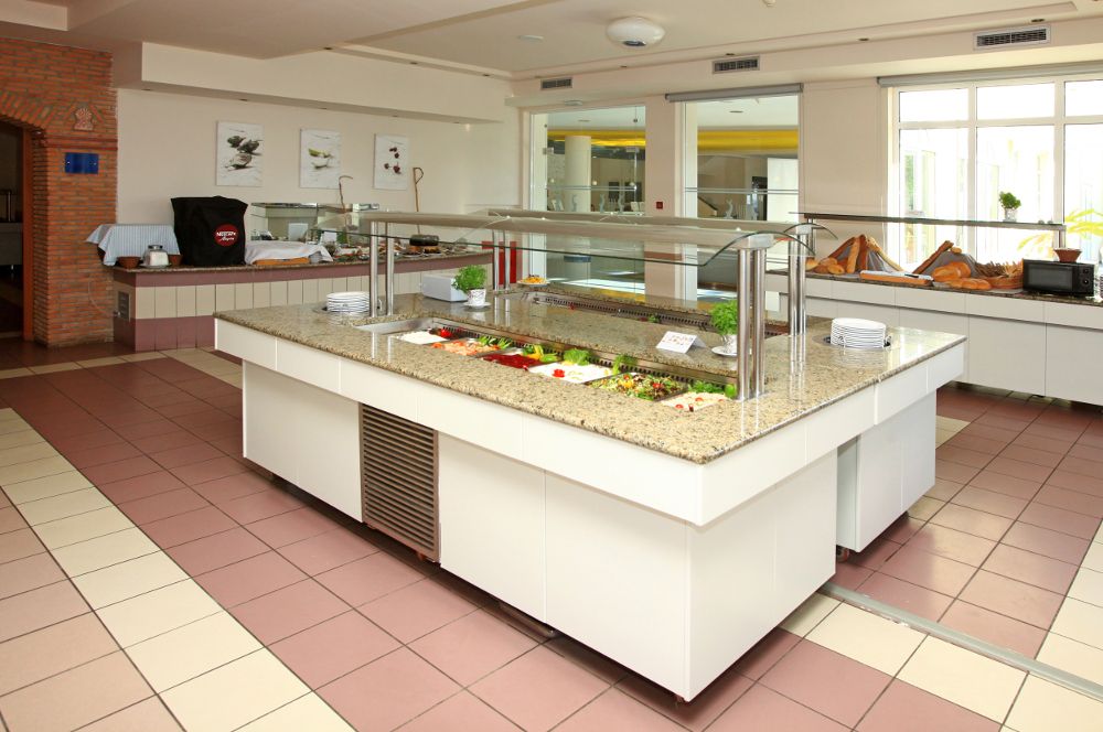 Smartline Arion Palace Hotel - Adults Only фото 7
