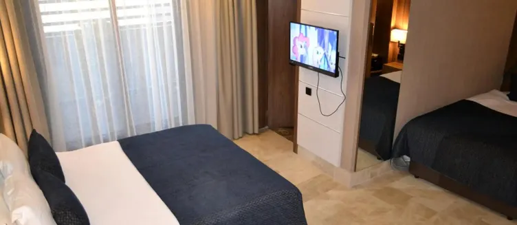 Фото отеля Extenso Hotel