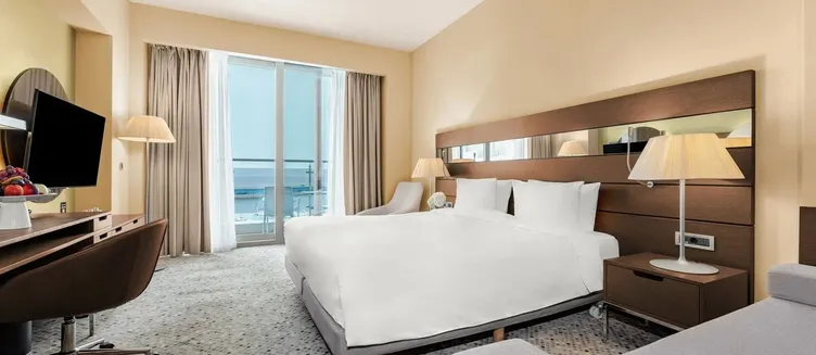 Фото отеля Mantera Resort & Congress