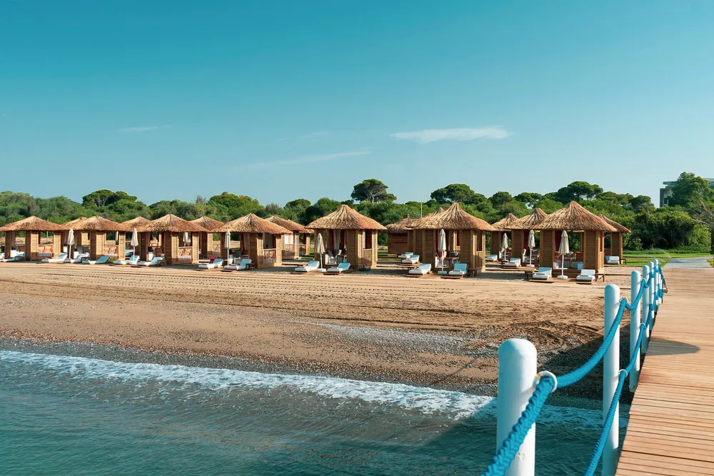 Rixos Premium Belek фото 44