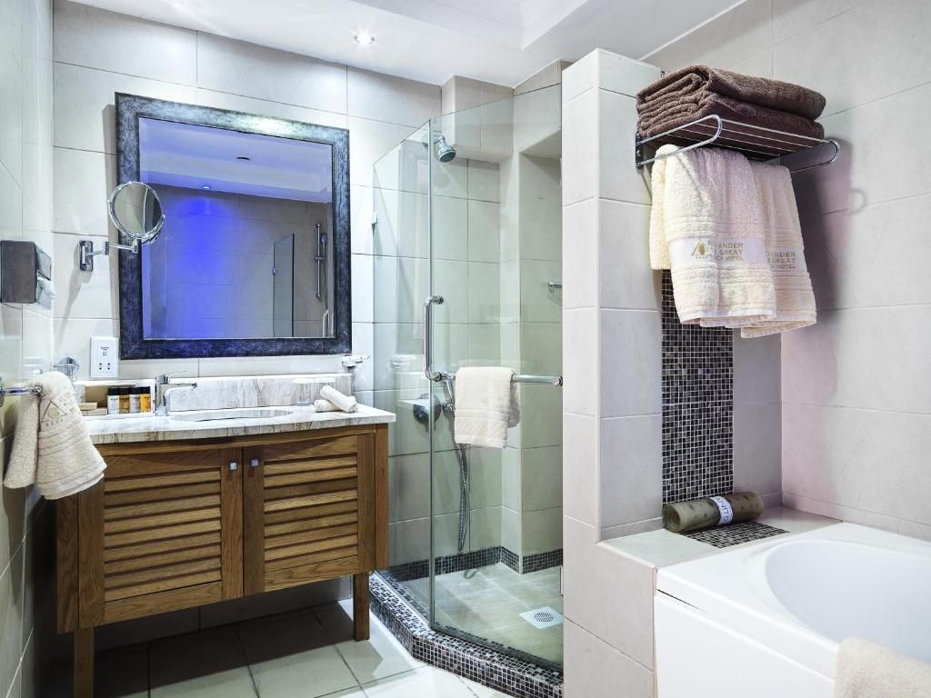 Alexander The Great Beach Hotel фото 29