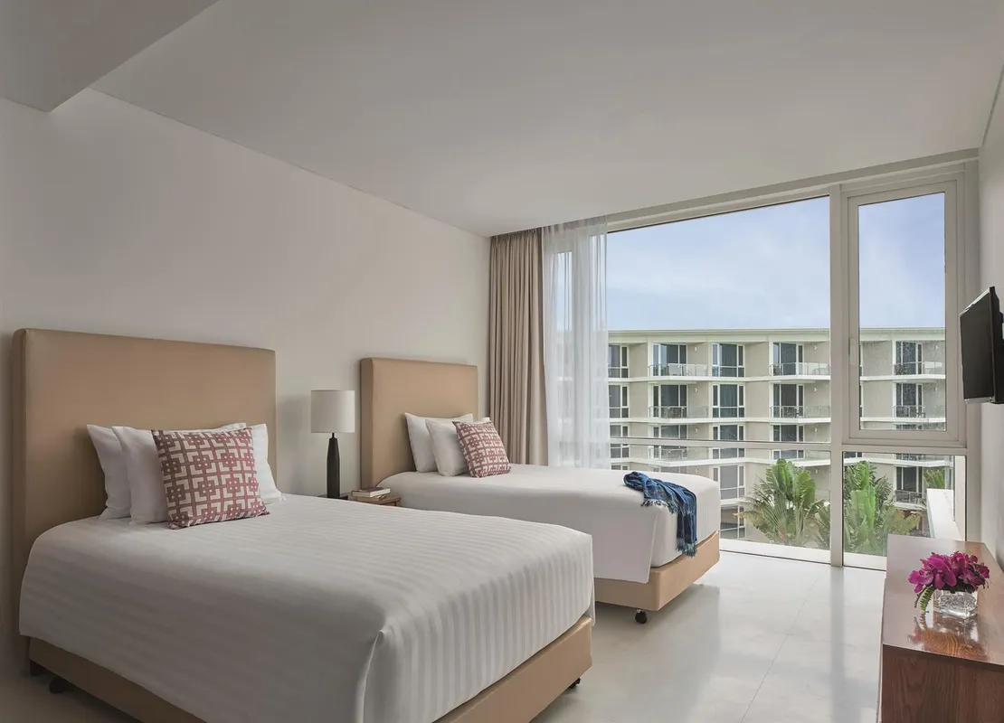 Splash Beach Resort фото 3