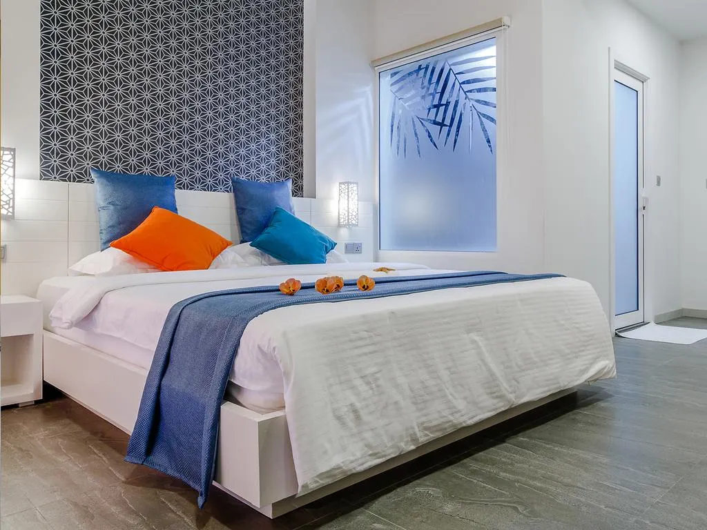 Guest House «Velana Beach Maldives Guest House» фото 22