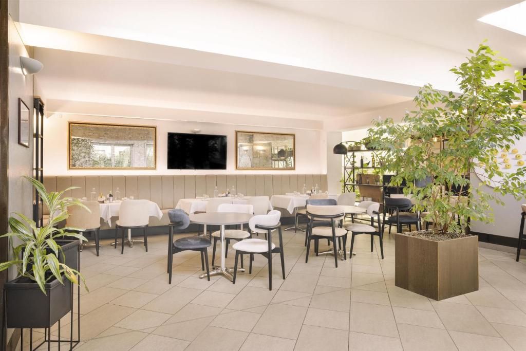 Best Western City Hotel фото 18