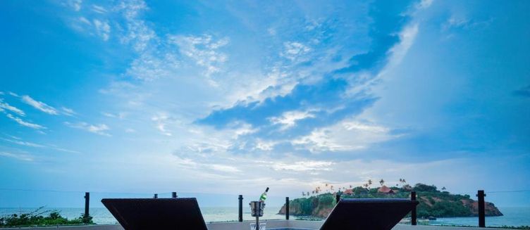 Фото отеля Sathkara Jungle Beach - Weligama